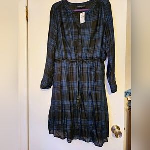 Womens Lane Bryant dress size 16 NWT